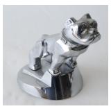 Mack Truck Bulldog Hood Ornament