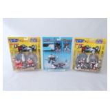 NEW Sealed 1998  Classic Doubles" NHL Action Sets