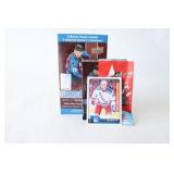 2016-17 Upper Deck Series 2 Hockey Blaster Box