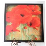 Patricia Chute "Poppies" Reproduction Artwork