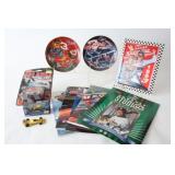 NASCAR Memorabilla, Celebrating Dale Earnhardt Sr.
