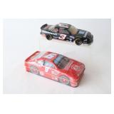NASCAR Sealed & Open Classic Race Car
