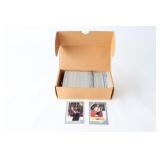 New 2000-01 Topps NHL Hockey Trading Cards