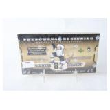 Sealed 2005ï¿½06 Upper Deck Sidney Crosby Gold Set