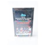 NEW Sealed 1990-91 7th Inning Sketch Hockey Set