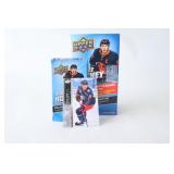 Open 2021-22 Upper Deck Series 1 Hockey Set