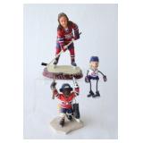 Montreal Canadiens Hockey Figurines & Collectibles