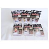 New Sealed 1990