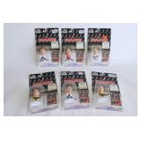 New Sealed 1990