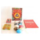 Psychic Dreaming Book, Spiritual Deck Cards, Onyx