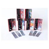 NEW Sealed  2007ï¿½8 McDonaldï¿½s NHL Goalie Sticks