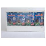 NEW / Sealed NHL Corinthian Headliners 4-Pack Set