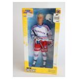 NEW / Sealed 1998, 12" Wayne Gretzky Figurine