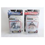 NEW / Sealed, 2000 Series 2 NHL  Action Figurines