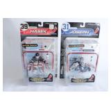 NEW / Sealed, 2000 Series 2 NHL  Action Figurines