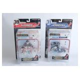 NEW Sealed 2000 Series 1&2  NHL  Action Figurines