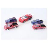 Montreal Canadiens Sports Memorabilia Diecast Toys