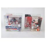 NEW / Sealed, 2000 Series NHL  Action Figurines
