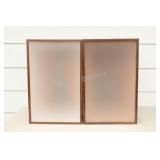 VTG "Color Sound" Light Boxes