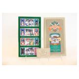 NEW 1993 Upper Deck All-Star Baseball Preview Set