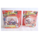 NEW Sealed 1998 Starting Lineup Pro NHL Figurines