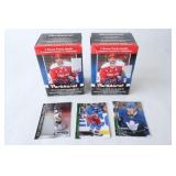 2016-17 Upper Deck Parkhurst Hockey Blaster Box