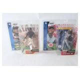 NEW Sealed MLB Sports Picks Series 2 Action Figure