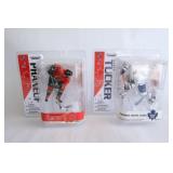 NEW / Sealed, 2007 Series 15 NHL  Action Figurines