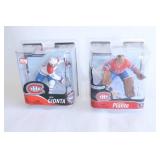 NEW Sealed Montreal Canadiens Sport Picks Figurine