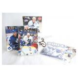 Toronto Maple Leafs Memorabilia 1990