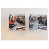 NEW / Sealed, 2000 Series NHL  Action Figurines