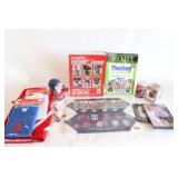 New - Sealed Montreal Canadiens Hockey Memorabilia