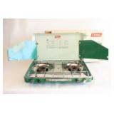 VTG - in Box Coleman Camp Stove