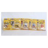 NEW Sealed Starting Lineup NHL Figures, 1998
