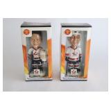NEW Sealed 2002 Team Canada Olympic Bobble Dobbles