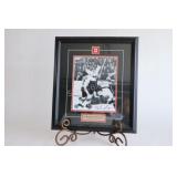 Paul Henderson/Vladislav Tretiak Autographed Photo