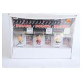 NEW / Sealed NHL Signature Series-3 Pack Set