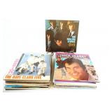 Vintage Vinyl Record Lot (Approx. 50 LPs) ï¿½ Mixed