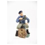Lobster Man HN2317 – Royal Doulton Figurine