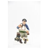 Tall Story HN 2248 – Royal Doulton Figurine