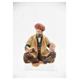 Omar Khayyam HN 2247 Royal Doulton Figurine