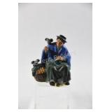 Tuppence A Bag, HN1967 Royal Doulton Figurine