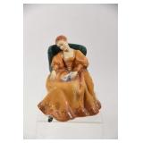 Romance HN 2430 Royal Doulton Figurine