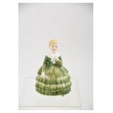 Belle HN 2340 Royal Doulton Figurine