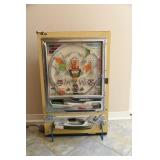 RARE Pachinko Japnese Pinball Machine