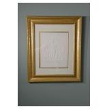 Ian Kochberg Signed Limited Edition 246 /250
