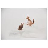 Beswick Walt Disney Figurines, England