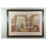 Robert Gardner Signed Limited Edition 332 / 450