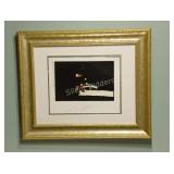 Cox Kerry, Signed Window Light Photography