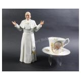 His Holiness HN 2888 Royal Doulton Figurine